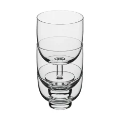 EMPILEO TRANSPARENT Gobelet 26 cl