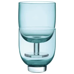 EMPILEO VERT Verre à vin 26 cl