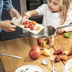 EVEIL GOURMAND Coffret enfant 7 pièces