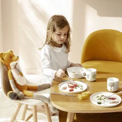 EVEIL GOURMAND Coffret enfant 7 pièces