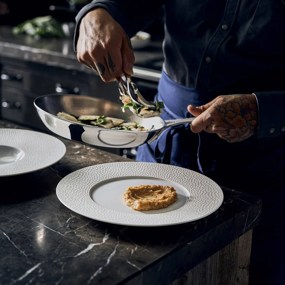 EXPERT Poele 28 cm sans couvercle