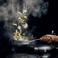 EXPERT Poele 28 cm sans couvercle