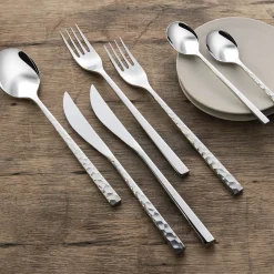 FUSE MARTELE Couteau à beurre