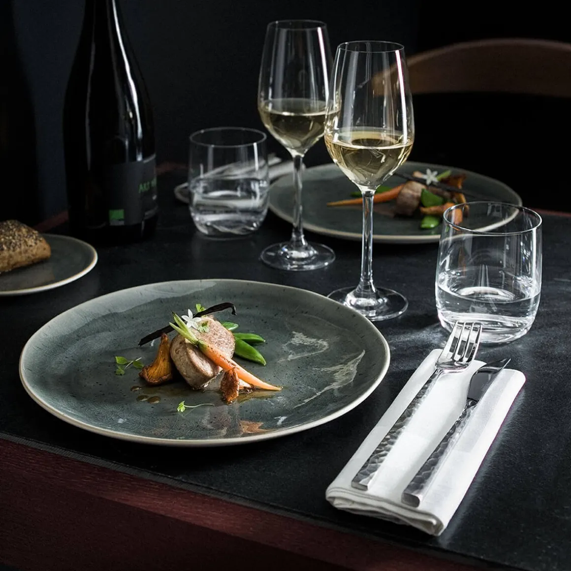 FUSE MARTELE Coffret 24 couverts