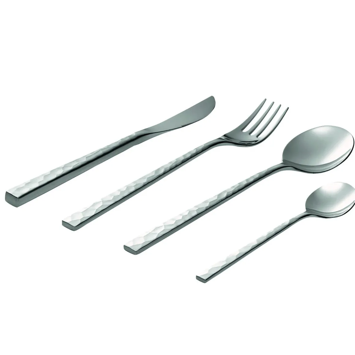 FUSE MARTELE Colis écrin 50 couverts