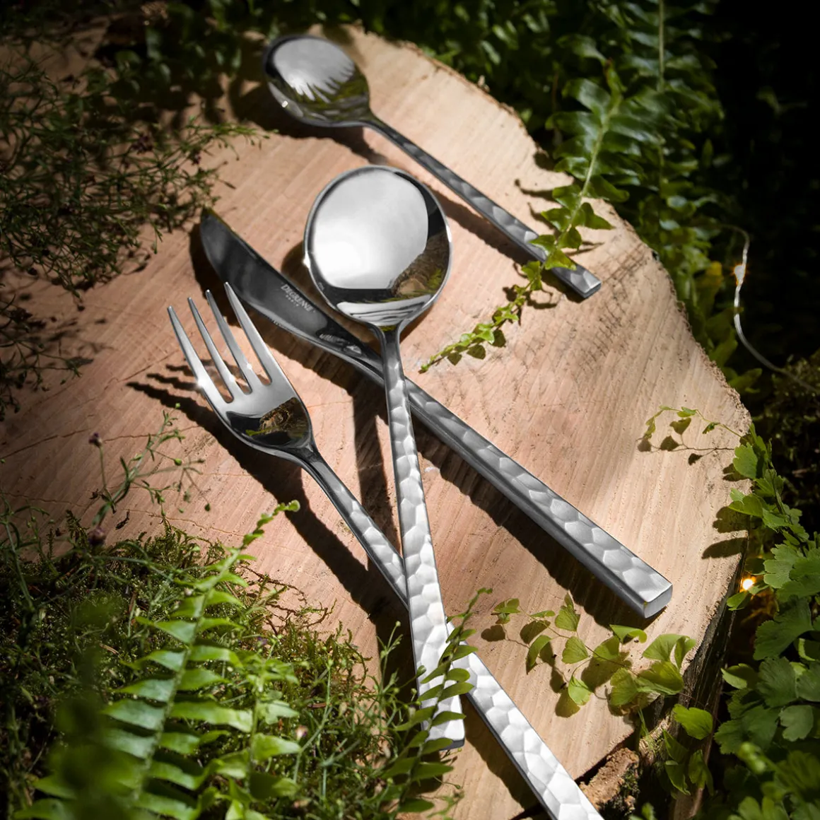 FUSE MARTELE Fourchette de service