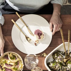 FUSE MARTELE LAITON Coffret 24 couverts