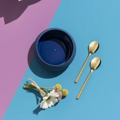 FUSE MARTELE LAITON Cuillère à café