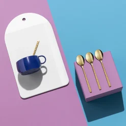 FUSE MARTELE LAITON Cuillère à café