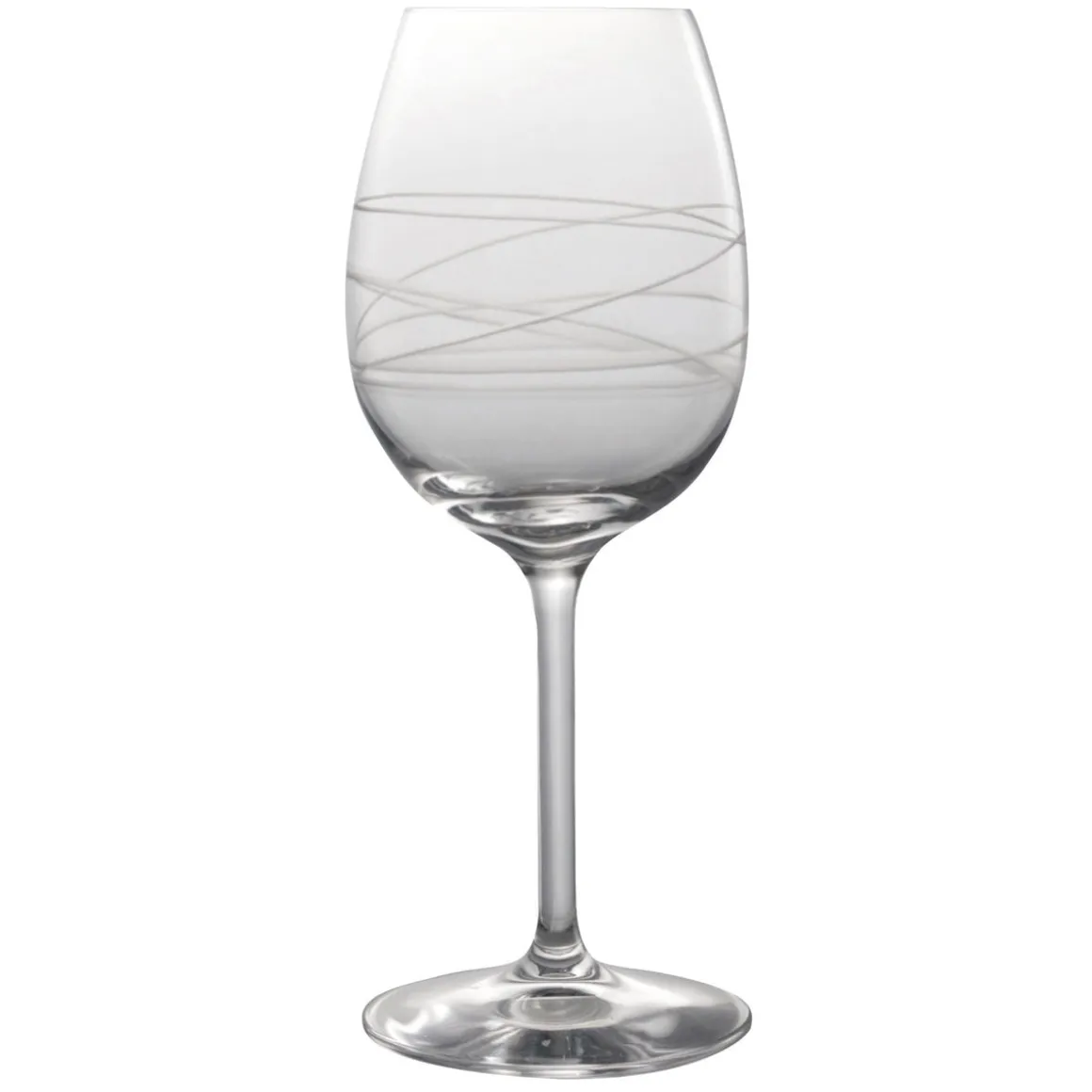 GALATEE Verre à vin 35 cl