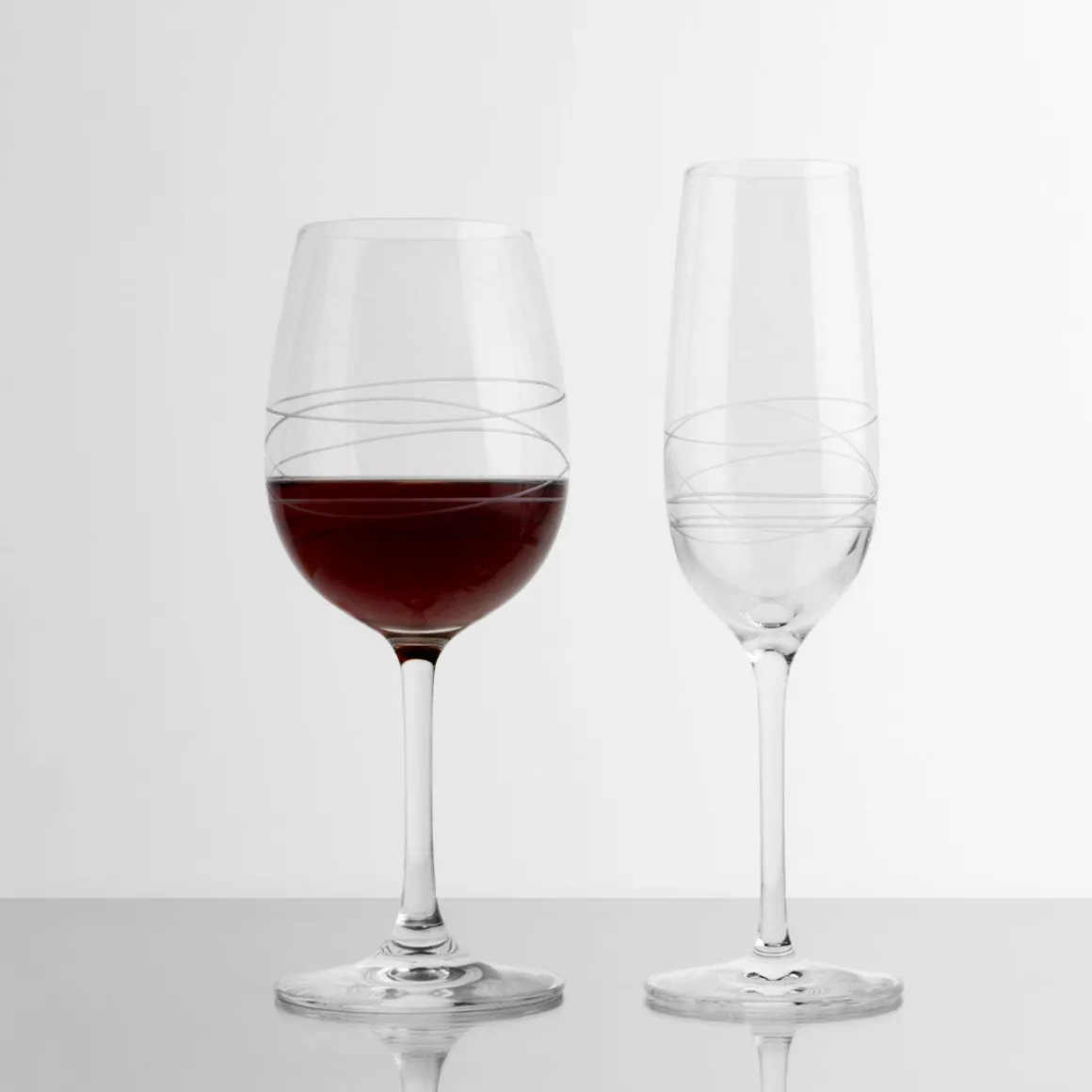 GALATEE Verre à vin 35 cl