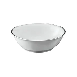 GALON PLATINE Coupelle 13,5 cm