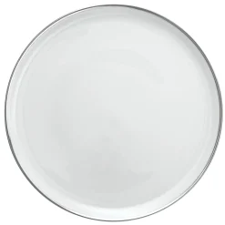 GALON PLATINE Plat à tarte 31,5 cm