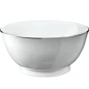 GALON PLATINE Saladier 26 cm