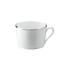 GALON PLATINE Tasse à thé/café 20 cl