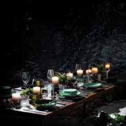 GIVERNY NENUPHAR Assiette creuse 20 cm