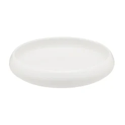 GOURMET BLANC Grande assiette cocotte 22 cm