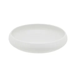 GOURMET BLANC Petite assiette cocotte 18 cm