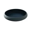 GOURMET BLEU DE ROCHE Petite assiette cocotte 18 cm