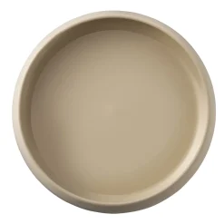 GOURMET DUNE Grande assiette cocotte 22 cm