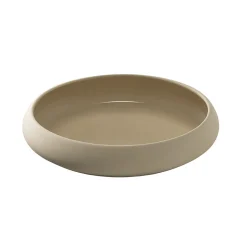 GOURMET DUNE Petite assiette cocotte 18 cm