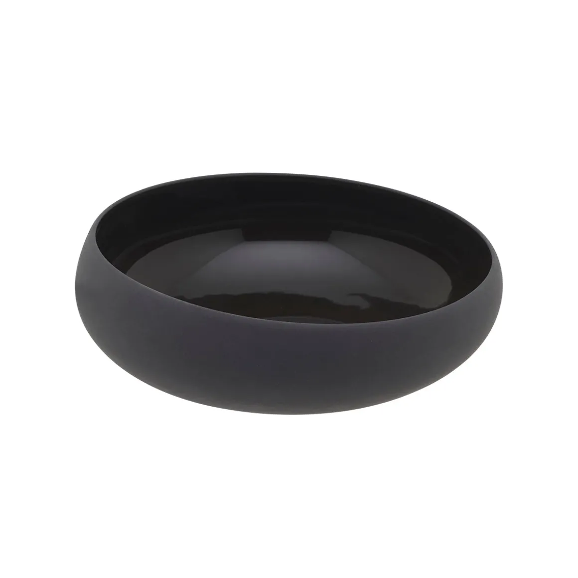 GOURMET NOIR CARBONE Cocotte biseautée 100 cl