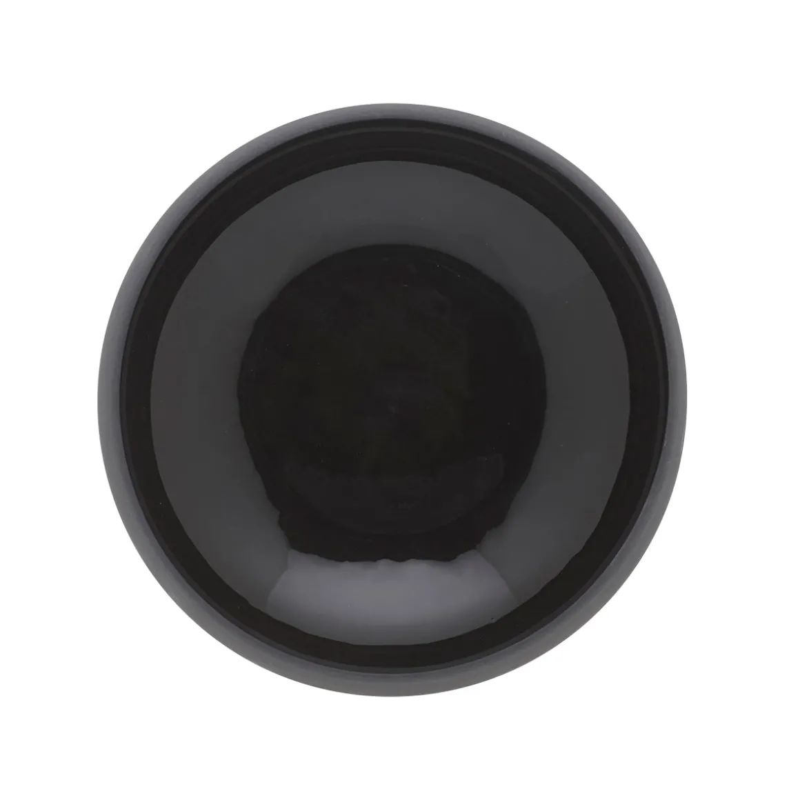 GOURMET NOIR CARBONE Cocotte biseautée 100 cl