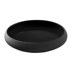 GOURMET ONYX Grande assiette cocotte 22 cm