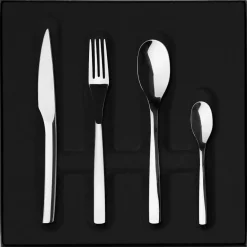 GUEST MIROIR Colis écrin 124 couverts