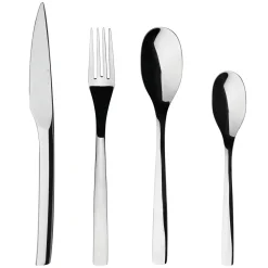 GUEST MIROIR Coffret 24 couverts