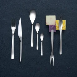 GUEST MIROIR Coffret 24 couverts