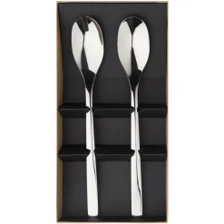 GUEST MIROIR Coffret couverts à salade