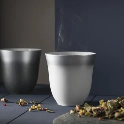 ILLUSIONS THE BLANC DE CHINE Mug 25 cl