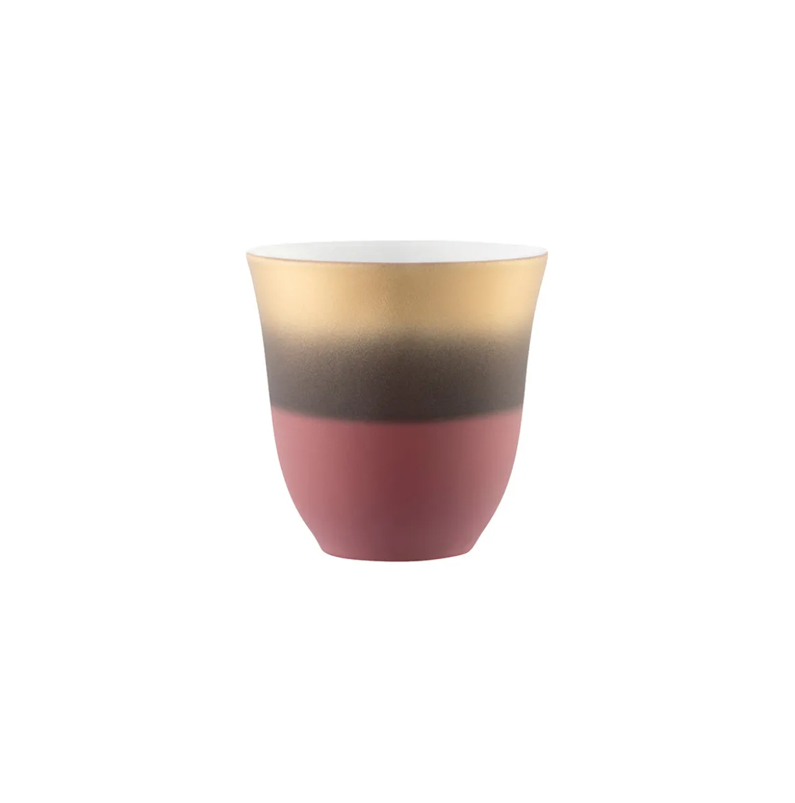ILLUSIONS THE ROUGE D'AFRIQUE Mug 25 cl