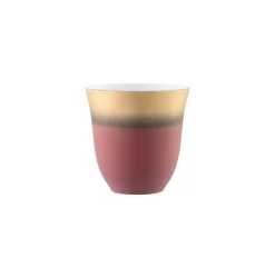 ILLUSIONS THE ROUGE D'AFRIQUE Mug 25 cl