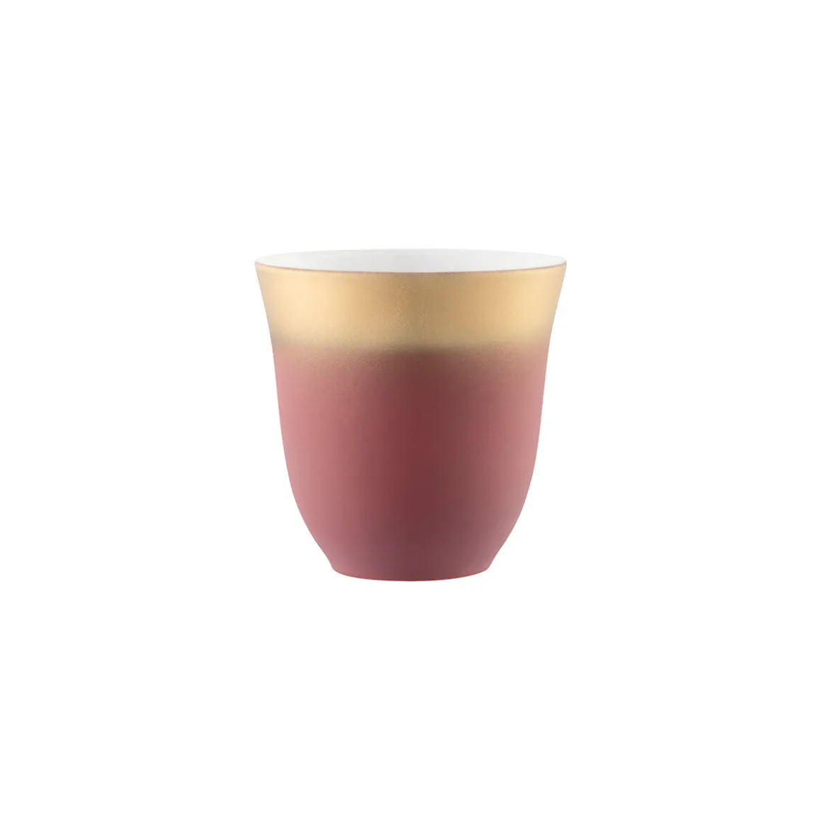 ILLUSIONS THE ROUGE D'AFRIQUE Mug 25 cl