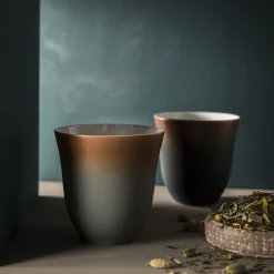 ILLUSIONS THE VERT DU JAPON Mug 25 cl