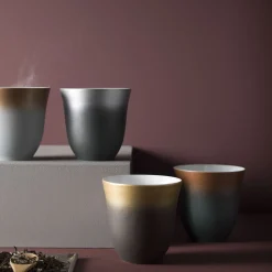 ILLUSIONS THE VERT DU JAPON Mug 25 cl