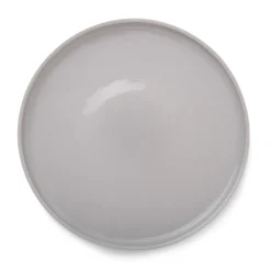 LA VAISSELLE DE L'ECONOME RUTABAGA Coffret 4 assiettes 24 cm