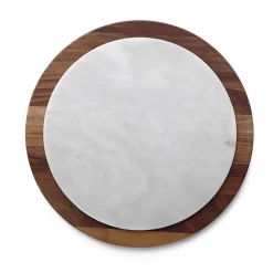 LA VAISSELLE DE L'ECONOME Centre de table 28 cm