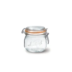 LE PARFAIT Bocal LE PARFAIT super 1/2 litre