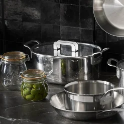 LE PARFAIT Bocal LE PARFAIT super 1/2 litre