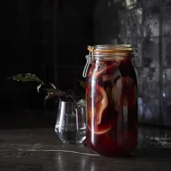 LE PARFAIT Bocal LE PARFAIT super 2 litres