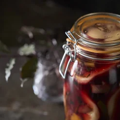 LE PARFAIT Bocal LE PARFAIT super 2 litres