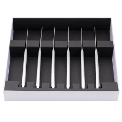 LE PHIL Coffret de 6 couteaux