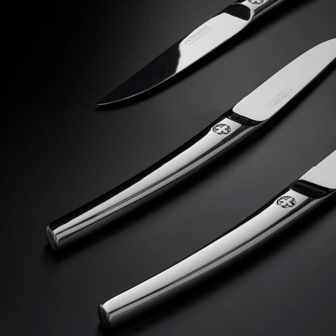 LE PHIL Couteau de table