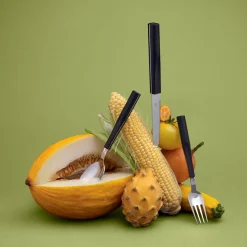 L'E STARCK TRUFFE NOIRE Coffret 24 pièces