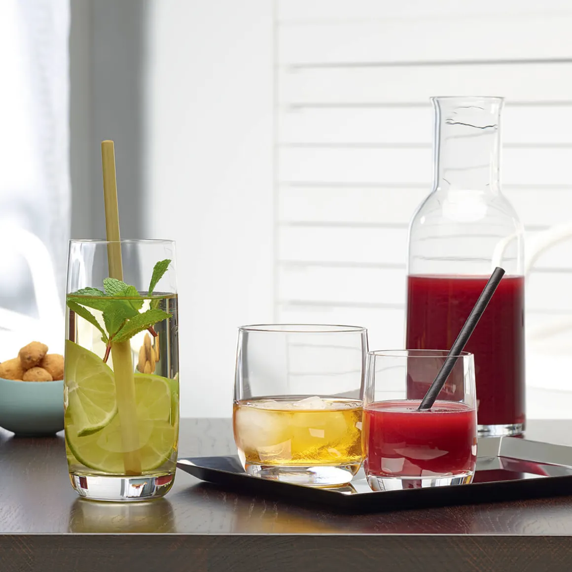 LOOP Gobelet bas 19 cl