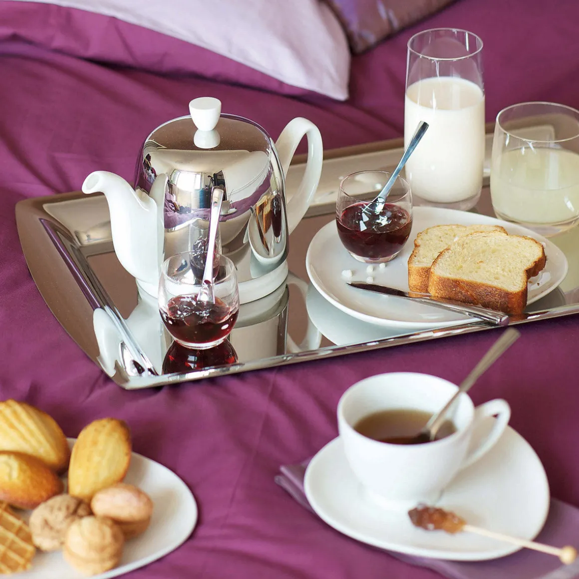 LOOP Gobelet haut 39 cl