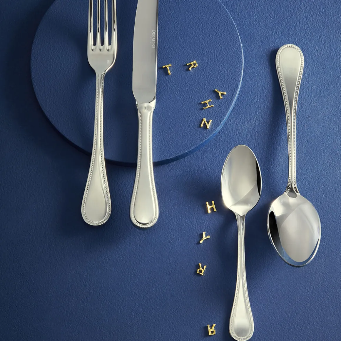 MERVEILLES Coffret complet 8 pieces